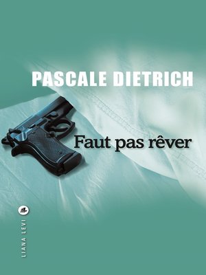 cover image of Faut pas rêver